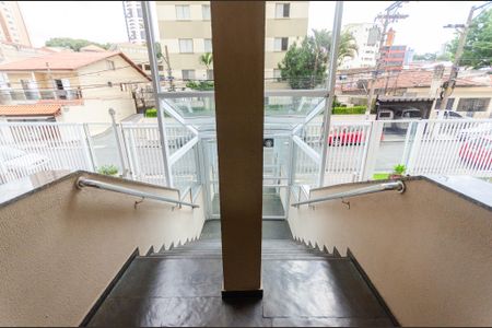 Apartamento à venda com 52m², 2 quartos e 1 vaga Apartamento à venda com 52m², 2 quartos e 1 vagaÁrea comum