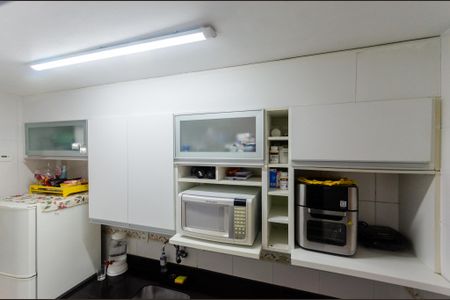 Apartamento à venda com 52m², 2 quartos e 1 vaga Apartamento à venda com 52m², 2 quartos e 1 vagaCozinha