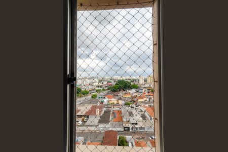 Apartamento à venda com 52m², 2 quartos e 1 vaga Apartamento à venda com 52m², 2 quartos e 1 vagaQuarto 2 - Janela