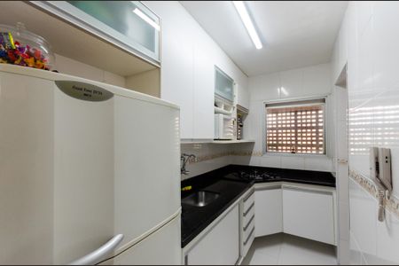 Apartamento à venda com 52m², 2 quartos e 1 vaga Apartamento à venda com 52m², 2 quartos e 1 vagaCozinha