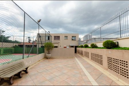 Apartamento à venda com 52m², 2 quartos e 1 vaga Apartamento à venda com 52m², 2 quartos e 1 vagaÁrea comum