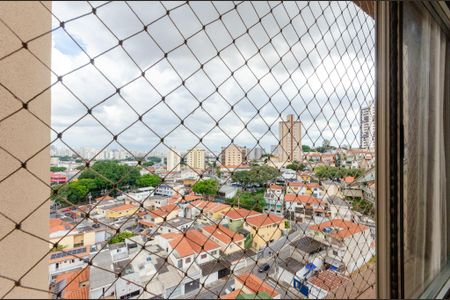 Apartamento à venda com 52m², 2 quartos e 1 vaga Apartamento à venda com 52m², 2 quartos e 1 vagaSala - Janela