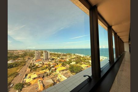 Studio para alugar com 30m², 1 quarto e sem vaga Studio para alugar com 30m², 1 quarto e sem vagaVaranda