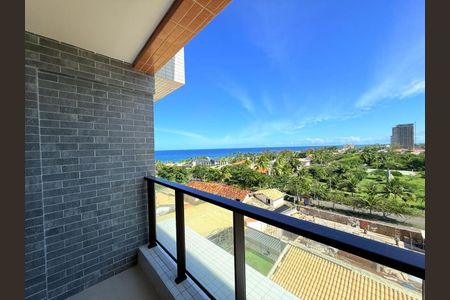 Studio para alugar com 30m², 1 quarto e sem vaga Studio para alugar com 30m², 1 quarto e sem vagaVaranda