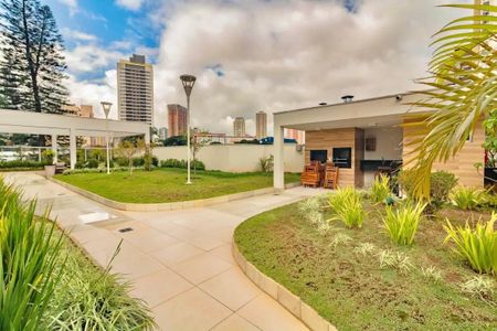 Apartamento à venda com 93m², 2 quartos e 2 vagasÁrea comum - Churrasqueira