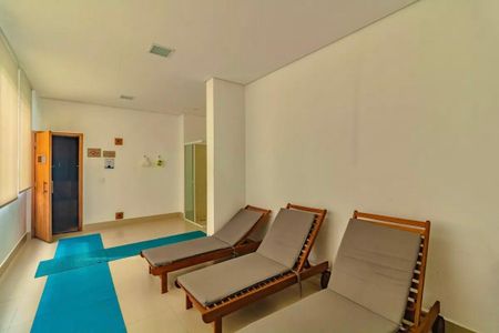 Apartamento à venda com 93m², 2 quartos e 2 vagasÁrea comum