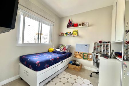 Apartamento à venda com 93m², 2 quartos e 2 vagasSuite 2