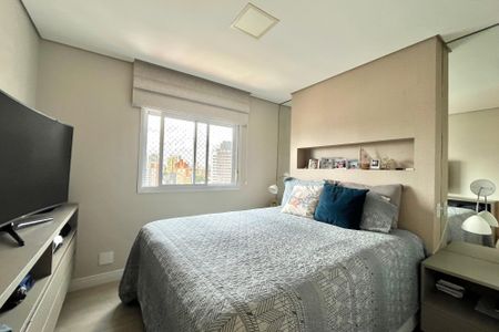 Apartamento à venda com 93m², 2 quartos e 2 vagasSuite 1