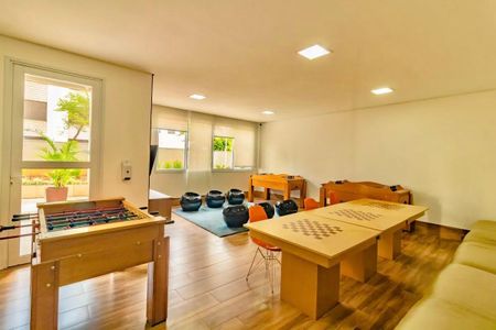 Apartamento à venda com 93m², 2 quartos e 2 vagasÁrea comum