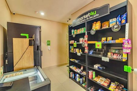 Apartamento à venda com 93m², 2 quartos e 2 vagasÁrea comum