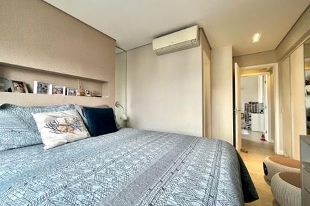 Apartamento à venda com 93m², 2 quartos e 2 vagasSuite 1