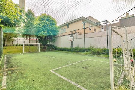 Apartamento à venda com 93m², 2 quartos e 2 vagasÁrea comum