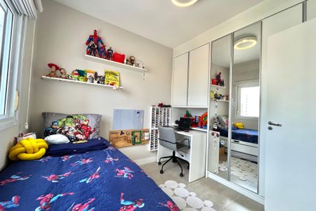 Apartamento à venda com 93m², 2 quartos e 2 vagasSuite 2