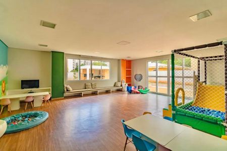 Apartamento à venda com 93m², 2 quartos e 2 vagasÁrea comum