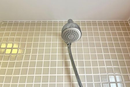 Apartamento à venda com 93m², 2 quartos e 2 vagasBanheiro da Suíte 2