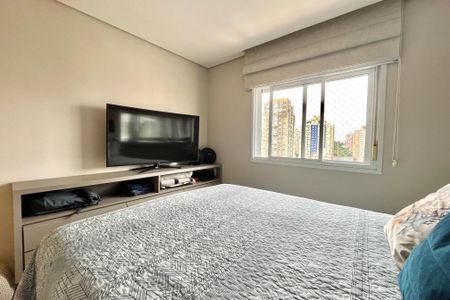 Apartamento à venda com 93m², 2 quartos e 2 vagasSuite 1