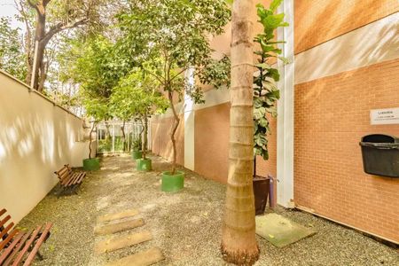 Apartamento à venda com 93m², 2 quartos e 2 vagasÁrea comum