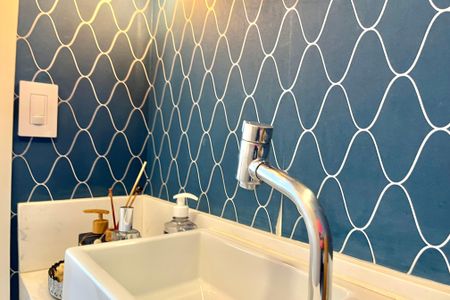 Apartamento à venda com 93m², 2 quartos e 2 vagasLavabo