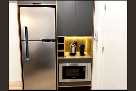 Apartamento para alugar com 1 quarto, 29m² em Boa Vista, Porto Alegre