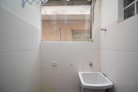 Apartamento para alugar com 100m², 2 quartos e sem vaga Apartamento para alugar com 100m², 2 quartos e sem vagaÁrea de Serviço
