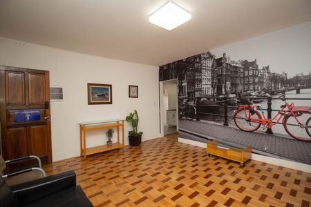 Apartamento para alugar com 100m², 2 quartos e sem vaga Apartamento para alugar com 100m², 2 quartos e sem vagaSala