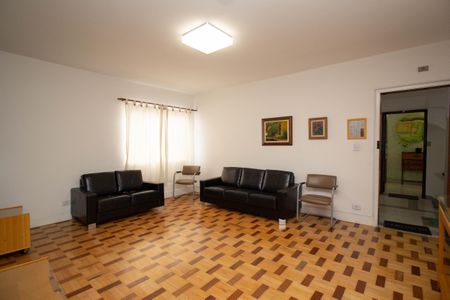 Apartamento para alugar com 100m², 2 quartos e sem vaga Apartamento para alugar com 100m², 2 quartos e sem vagaSala