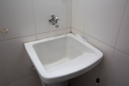 Apartamento para alugar com 100m², 2 quartos e sem vaga Apartamento para alugar com 100m², 2 quartos e sem vagaÁrea de Serviço