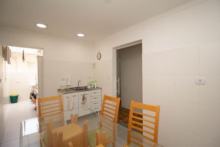Apartamento para alugar com 100m², 2 quartos e sem vaga Apartamento para alugar com 100m², 2 quartos e sem vagaCozinha