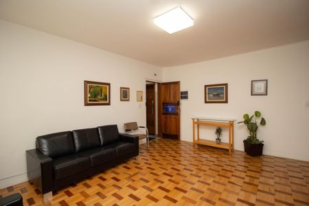 Apartamento para alugar com 100m², 2 quartos e sem vaga Apartamento para alugar com 100m², 2 quartos e sem vagaSala