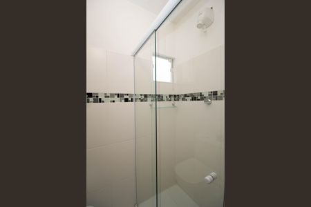 Apartamento para alugar com 100m², 2 quartos e sem vaga Apartamento para alugar com 100m², 2 quartos e sem vagaBanheiro 2