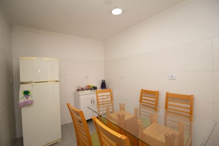 Apartamento para alugar com 100m², 2 quartos e sem vaga Apartamento para alugar com 100m², 2 quartos e sem vagaCozinha