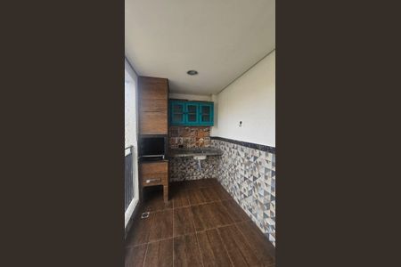 Apartamento para alugar com 74m², 2 quartos e 1 vagaVaranda