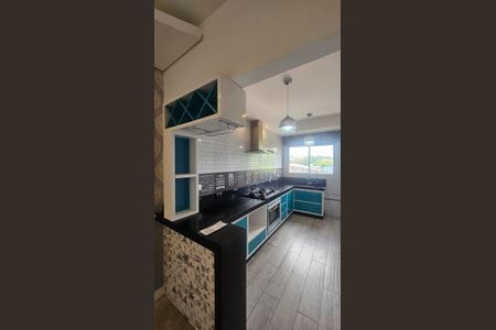 Apartamento para alugar com 74m², 2 quartos e 1 vaga Apartamento para alugar com 74m², 2 quartos e 1 vagaCozinha