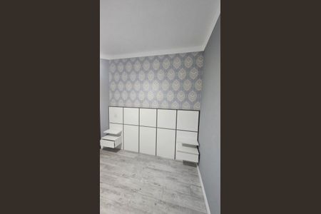 Quarto de apartamento para alugar com 2 quartos, 74m² em Jardim Coleginho, Jacareí
