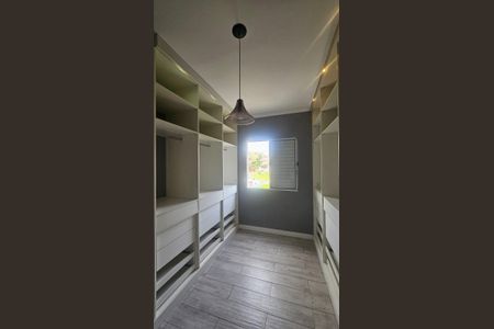 Quarto de apartamento para alugar com 2 quartos, 74m² em Jardim Coleginho, Jacareí