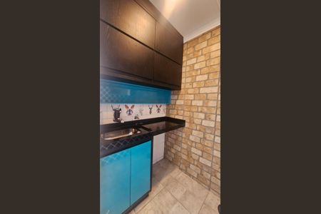 Apartamento para alugar com 74m², 2 quartos e 1 vaga Apartamento para alugar com 74m², 2 quartos e 1 vagaVaranda