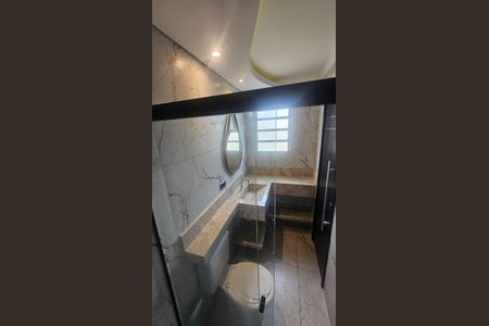 Apartamento para alugar com 74m², 2 quartos e 1 vaga Apartamento para alugar com 74m², 2 quartos e 1 vagaBanheiro