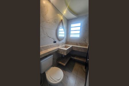 Apartamento para alugar com 74m², 2 quartos e 1 vaga Apartamento para alugar com 74m², 2 quartos e 1 vagaBanheiro