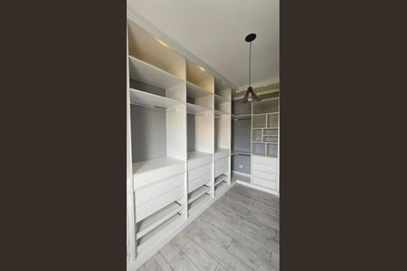 Quarto de apartamento para alugar com 2 quartos, 74m² em Jardim Coleginho, Jacareí