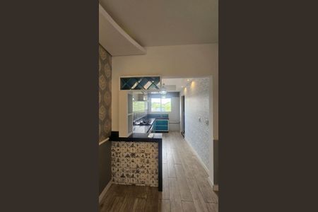 Apartamento para alugar com 74m², 2 quartos e 1 vaga Apartamento para alugar com 74m², 2 quartos e 1 vagaCozinha