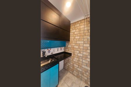 Apartamento para alugar com 74m², 2 quartos e 1 vagaVaranda