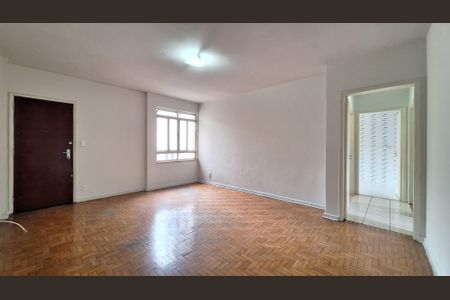 Apartamento para alugar com 86m², 2 quartos e sem vaga Apartamento para alugar com 86m², 2 quartos e sem vagaSala