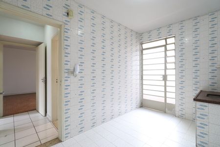 Apartamento para alugar com 86m², 2 quartos e sem vagaCozinha 