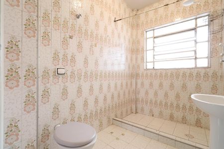 Apartamento para alugar com 86m², 2 quartos e sem vagaBanheiro Social 