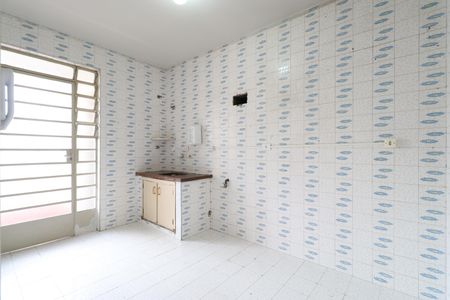 Apartamento para alugar com 86m², 2 quartos e sem vagaCozinha 