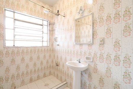 Apartamento para alugar com 86m², 2 quartos e sem vagaBanheiro Social 