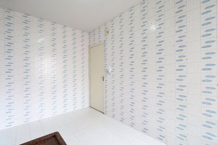 Apartamento para alugar com 86m², 2 quartos e sem vagaCozinha 