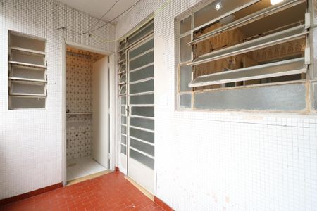 Apartamento para alugar com 86m², 2 quartos e sem vagaÁrea e banheiro de Serviço