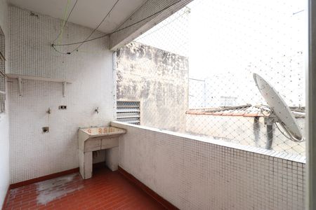 Apartamento para alugar com 86m², 2 quartos e sem vagaÁrea e banheiro de Serviço 