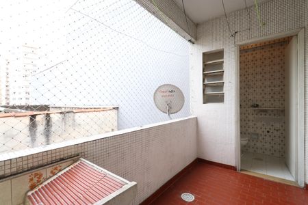 Apartamento para alugar com 86m², 2 quartos e sem vagaÁrea e banheiro de Serviço